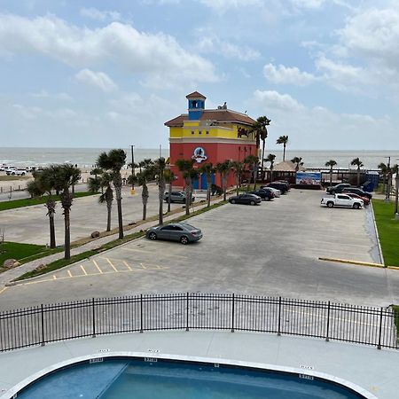 Hotel Deville Corpus Christi Exterior photo