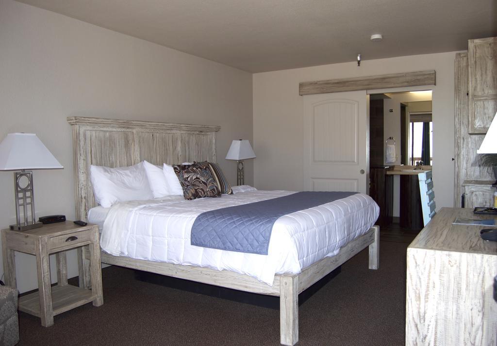 Hotel Deville Corpus Christi Room photo